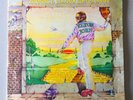 ELTON JOHN - GOODBYE YELLOW BRICK ROAD - 2 LP VINYL Tri-Fold - Australian Press