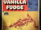 Vanilla Fudge – Vanilla Fudge- 587086 - A1/B1 -Vinyl-Lp-Mono-1967