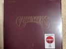 The Carpenters - The Singles 69-73 Exclusive Clear Bottle Colored Vinyl *SEALED*