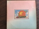 Allman Brothers - Eat a Peach - Capricorn 2CP 0102 - NM Stereo 2 LP Set