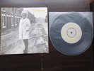 Smiths Heaven Knows I'm UK Vinyl 7 inch Single Signed by Morrissey RT 156 C86