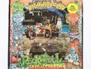 Rich Kids on LSD. Rock & Roll Nightmare. EX Punk Rock LP 1987 Alchemy