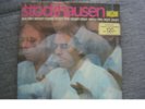STOCKHAUSEN - 1972 NM  DGG 7-LP Box 