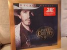 George Strait Pure Country Soundtrack 30th Anniversary Red Vinyl LP New & Sealed