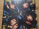 Kiss LP Crazy Nights Audiophile Vinyl  2014 Sealed