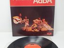 LP ABBA – Fernando PORTUGAL PRESS 1976 POLYDOR 2310474