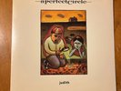 A Perfect Circle: Judith/Orestes--Rare Promo 7-inch Vinyl--2000