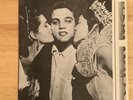 Elvis Presley ‎– Trouble Bound 2-LP The Amazing Kornyfone ‎– TAKRL 24912 *RARE*