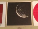 Fraction, Moon Blood, Vinyl 33rpm LP by Angelus Records