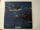 The Avalanches vinyl Since I Left You Limited Press Blue Vinyl