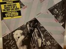 Lil Uzi Vert- Luv is Rage 2 UO Exclusive Red Vinyl (Factory SEALED)