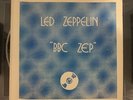Led Zeppelin Live BBC ZEP Vinyl LP not TMOQ TAKRL
