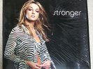 Britney Spears Stronger Jive 01241-42762-1 US 2000 vinyl cleaned