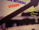 Blue Mitchell Out of the Blue (Alto pressing)