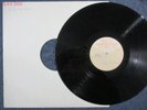 VICKY LEANDROS Ich glaube an...WHITE LABEL PROMO LP DDR INTERSHOP PHILIPS 844386