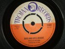 PHYLLIS DILLON   - BOYS AND GIRLS REGGAE    (REGGAE)  45