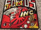 Foetus Inc Vinyl