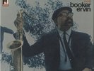 Prestige ST-20119 Booker Ervin, Structurally Sound LP