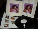 KATE BUSH HOUNDS OF LOVE ORIG 1ST UK PRESS 1978 LP LAMINATED COVER EMC 3223 EX