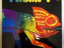 Frumpy - All Will Be Changed - LP 1970