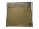 Colosseum ‎-  Daughter Of Time - LP FOC - Vertigo Swirl - German 1st Press