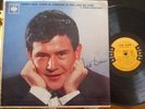 LEO DAN | CELIA | ARGENTINA | LP | 60'S ORIGINAL | CBS 8422 | VG VG+