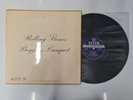 ROLLING STONES - BEGGARS BANQUET - RARE 1ST 1K/1K PRESS G/F 1968 VINYL  EX+/VG+