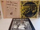 THE CAROLINA TAR HEELS: SELF TITLED, LOOK WHOS COMING, YOU CAN'T REMEMBER -3 LPs