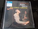 JIMMY SMITH  - Prayer Meetin Turrentine  BLUE NOTE TONE POET VINYL LP NEW SEALED