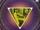 LP TIMOTHY LEARY + ASH RA TEMPEL SEVEN UP ITALY 1974