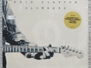 ERIC CLAPTON - SLOWHAND VINYL LP SEALED 1st PRESS 1977 ORIG w/ RARE HYPE STICKER