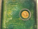 ALICE COOPER:  Billion Dollar Babies - Vinyl LP - 1973 - w/Billion Dollar Insert
