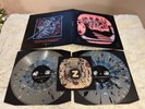 MY MORNING JACKET Z 2-LP SET SPLATTER VINYL W/ INSERT