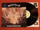 Motorhead No Sleep ´ Til Hammersmith 1981 France BRO2046 VG Vinyl 33T LP