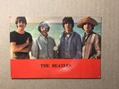 The Beatles - Love Me Do / Flexi Postcard  RARE  Thai EP Collectible