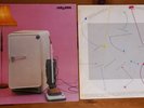 The Cure  Three Imaginary Boys Vinyl LP VG+ 1979 FIX1 A1B1