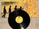Echo & The Bunnymen Songs To Learn And Sing Vinyl LP Record VG