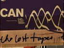 CAN ‎- The Lost Tapes 5LP Vinyl Box Set BRAND NEW SEALED (Spoon Records SPOON55)