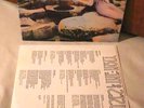 Sterling RL Bob Ludwig HOUSES OF THE HOLY Led Zeppelin Lp SD 7255 inner Sleeve