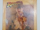 RAIDERS OF THE LOST ARK Soundtrack JS37373 LP Vinyl VG++ Cover Shrink