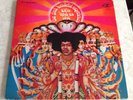 JIMI HENDRIX EXPERIENCE LP Axis: Bold As Love RS-6281 Reprise
