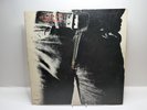 The Rolling Stones – Sticky Fingers -Rolling Stones Records – COC 39105  VG+/VG+