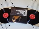 Columbia C2S 826 The Dave Brubeck Quartet At Carnegie Hall 2 LP VG STEREO LIVE