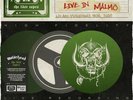 Motorhead The Lost Tapes Vol.3 (Live In Malmo) 2 Lp RSD Black Friday 2022