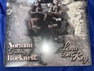 Lana Del Rey ‎- Norman Fucking Rockwell / PINK VINYL Urban Outfitters Exclusive