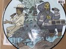 MF Doom NehruvianDOOM Redux Exclusive Limited Edition Picture Disc Vinyl LP