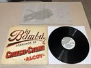 Cheech and Chong Big Bambu 1972 LP w/ ROLLING PAPER GD+/GD+ Ode Records SP 77014