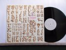 SLAPP HAPPY  ACNALBASAC NOOM  Made in UK 1982