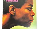 Miles Davis   Sorcerer   LP/Vinyl 70's Pressing Columbia Records PC 9532