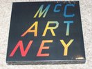 Paul McCartney I II III Ltd Edition Colour Vinyl 3LP Box Set Prints Sealed 180G